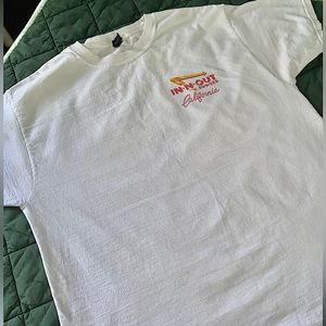 In n Out Shirt